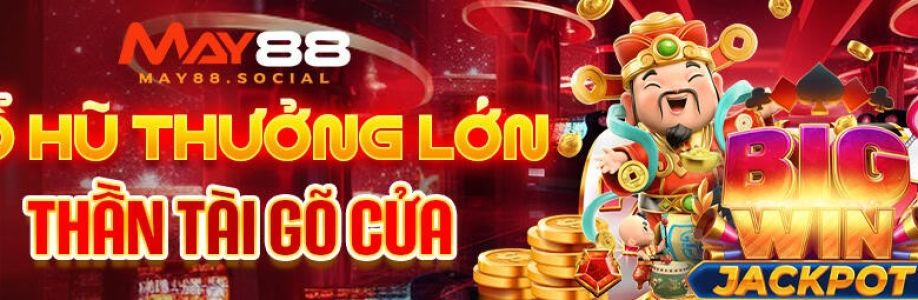 May88 Nhà cái uy tín hàng đầu Cover Image