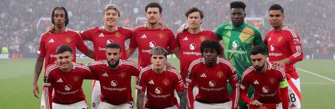 Manchester United Việt Nam Cộng đồng Fan Quỷ Đỏ chính thức  Cover Image