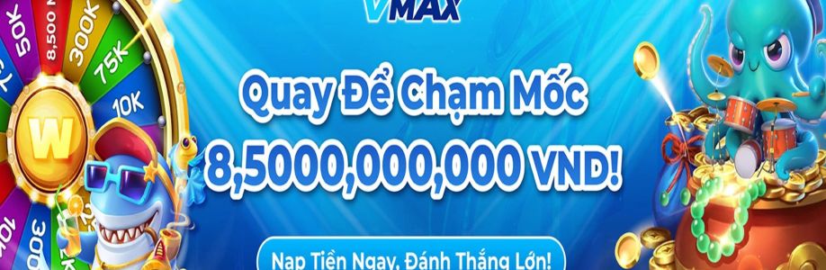 Vmaxviet Cover Image