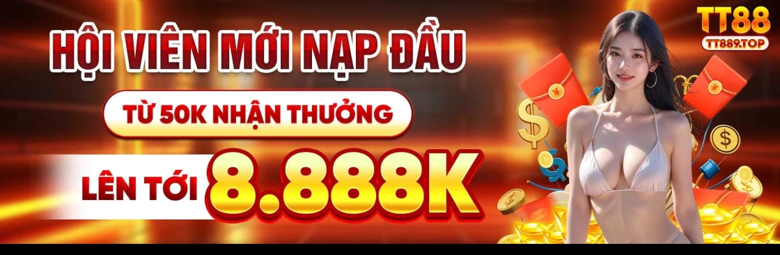 tt889 top Cover Image