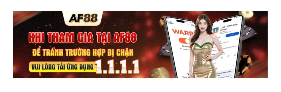 AF88 NEWS Cover Image