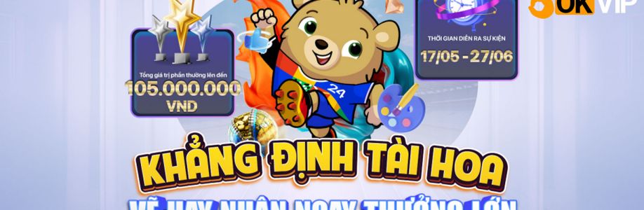Liên minh OKVIP Cover Image