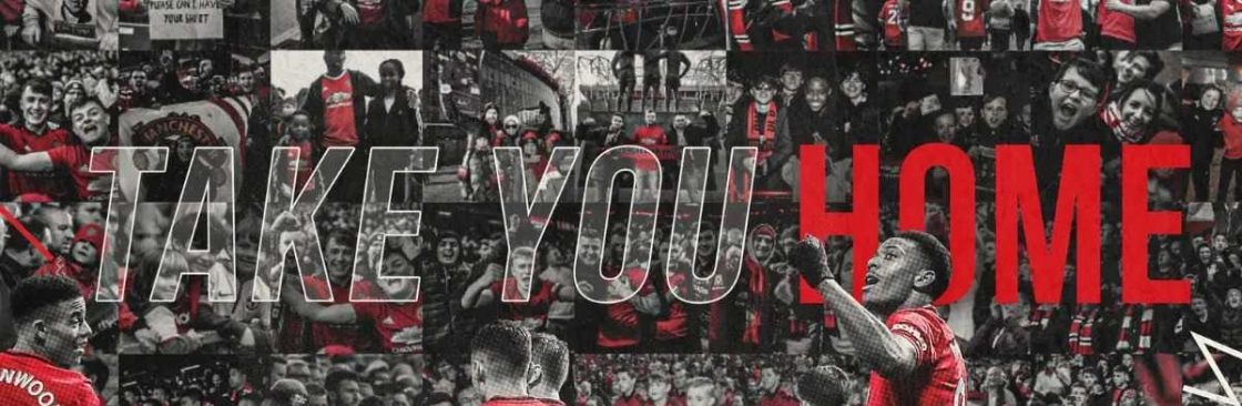MUSVN – Hội Cổ động viên Manchester United chính thức tại Cover Image