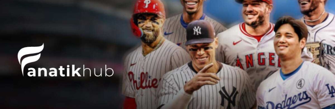 Fanatikhub Cover Image