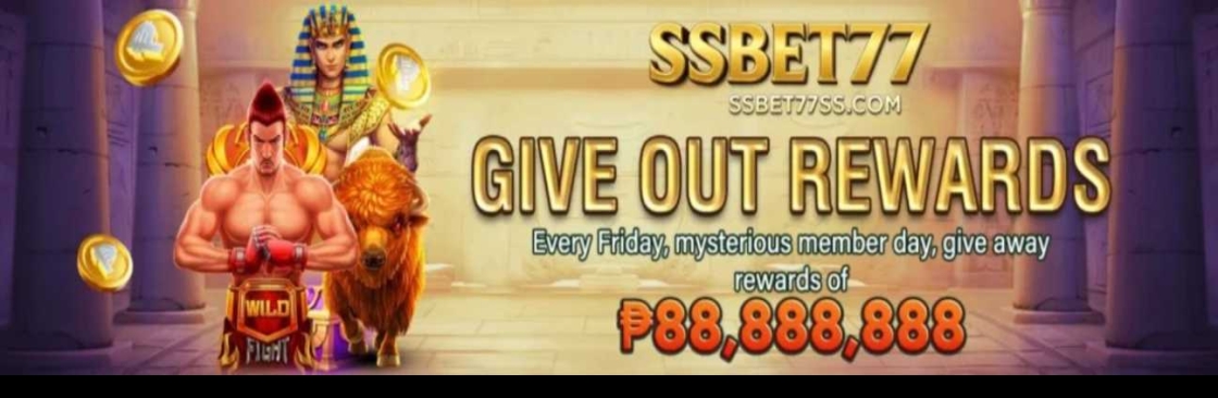 Ssbet77ss com Cover Image