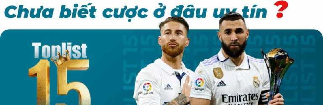 Nhà Cái Uy Tín Cover Image