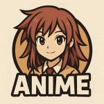 Ảnh Anime 3D Profile Picture
