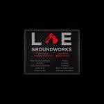 LE Groundworks