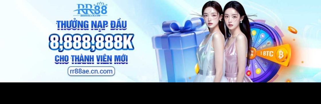 Nhà Cái RR88 Cover Image