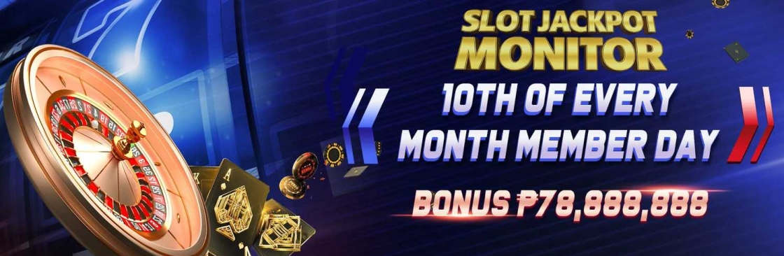 Slotjackpotmonitorph Cover Image