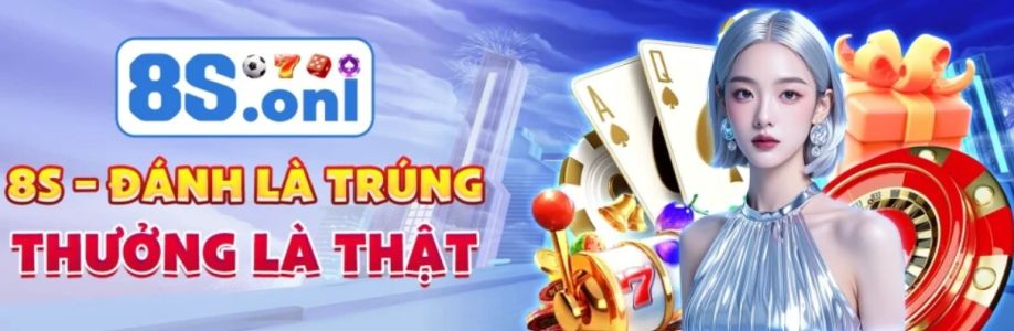 8s Casino Cover Image