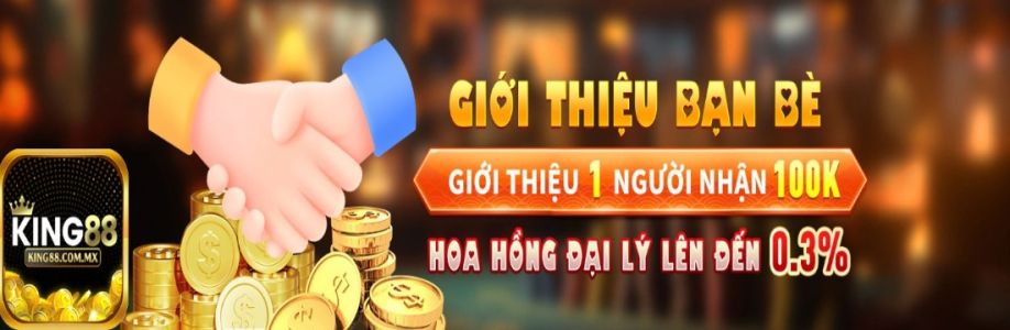 King88 commx Cover Image