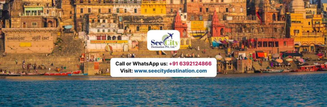 See City Destination Cover Image