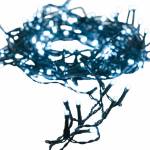 guirnalda de luces LED