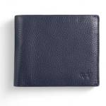 Premium leather wallet men
