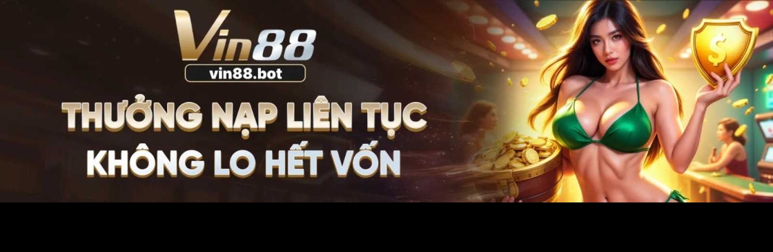 Nhà Cái VIN88 Cover Image