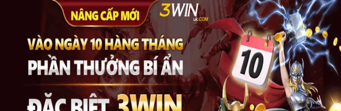 3Winn Cover Image