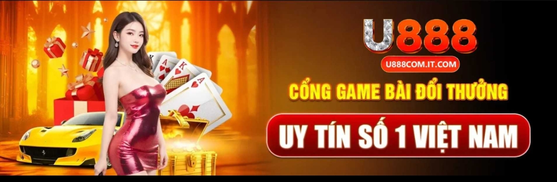 u 888 Cover Image