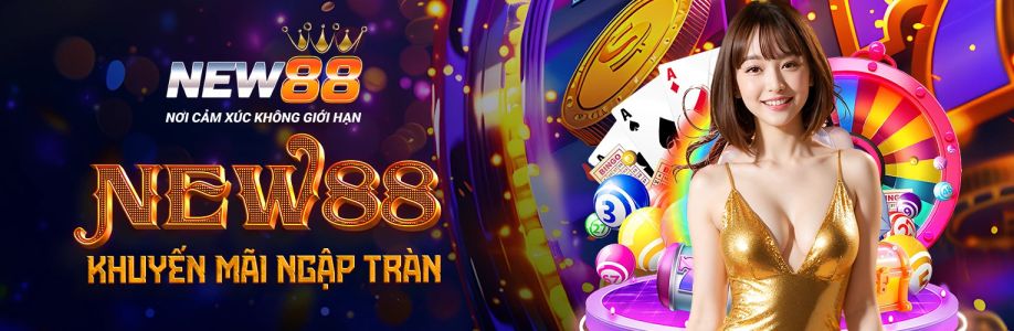 NEW88 Cover Image
