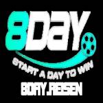 8Day Profile Picture