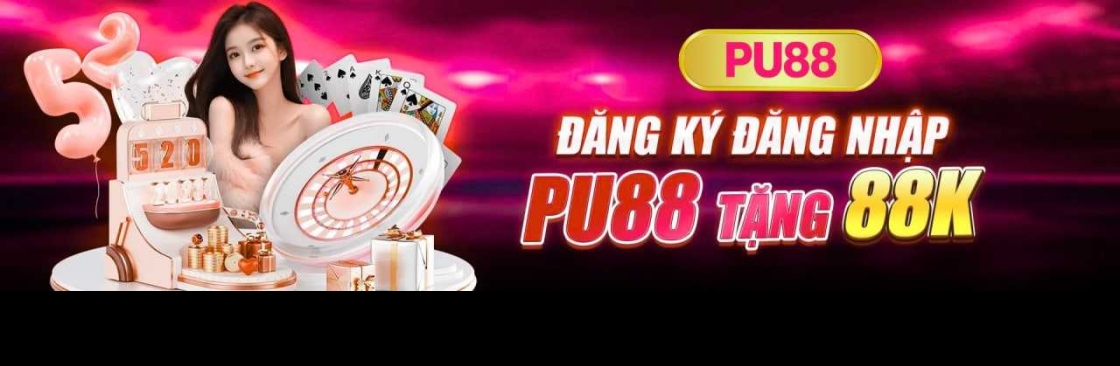 PU88 Cover Image