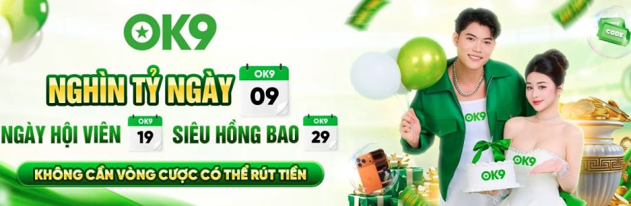 Nhà Cái OK9 Cover Image