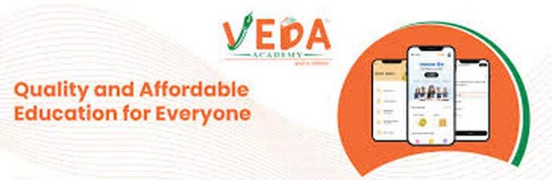 Veda Academy Cover Image