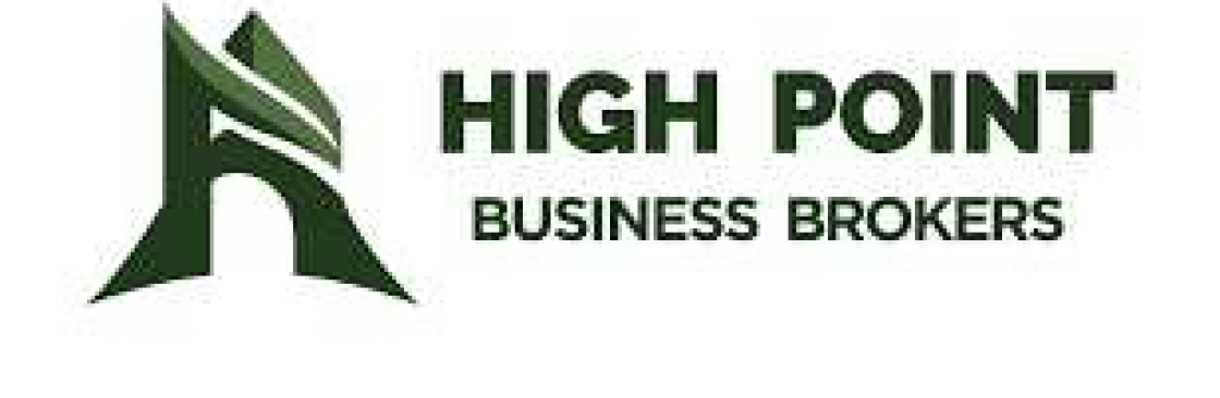 High Point Business Brokers Cover Image