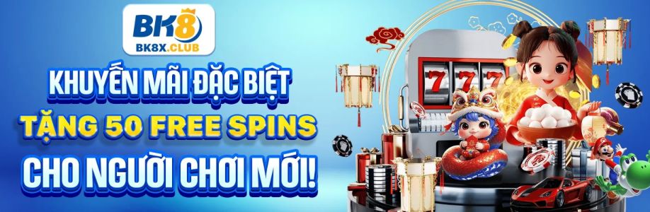 BK8 Casino Nhà cái cá cược uy tín Cover Image