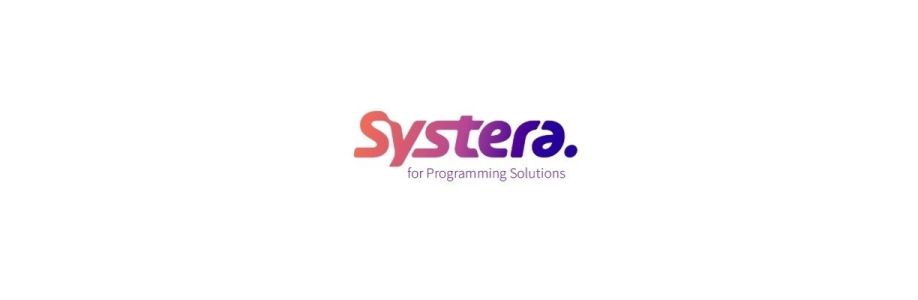 Systera for programming Solutions Cover Image