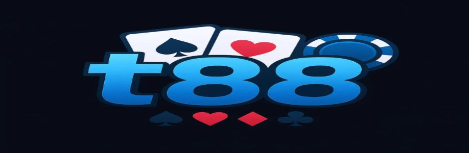 T88 black Cover Image