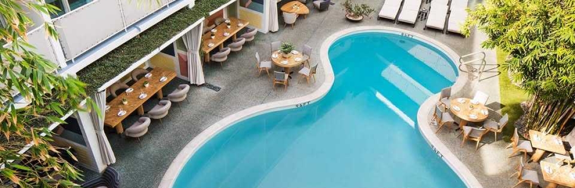 Avalon Hotels Cover Image