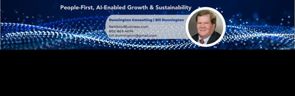 Dunnington consulting Cover Image