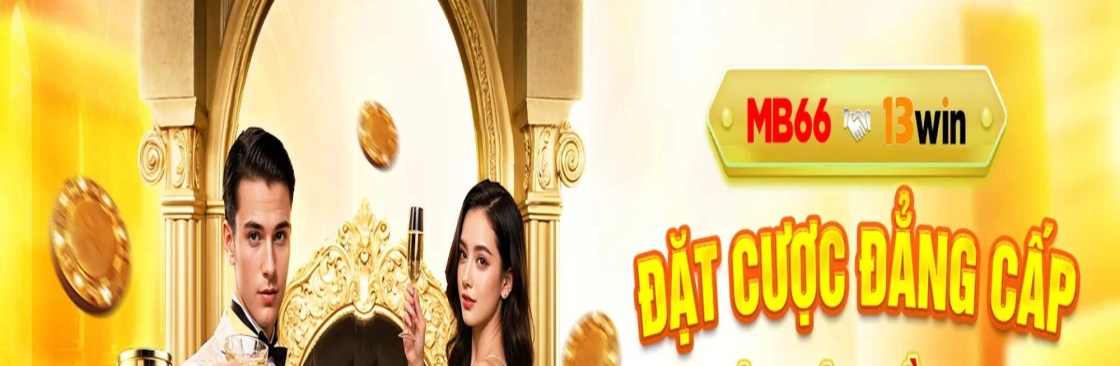 13Win hsi de com Cover Image