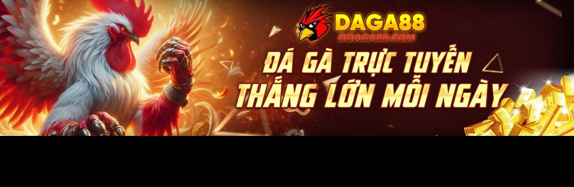 Daga88 Cover Image