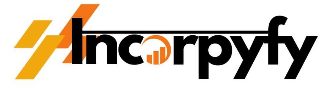 Incorpyfy LLC Cover Image