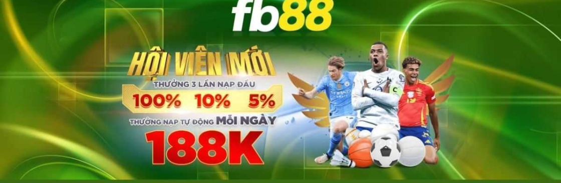 FB88 Cover Image