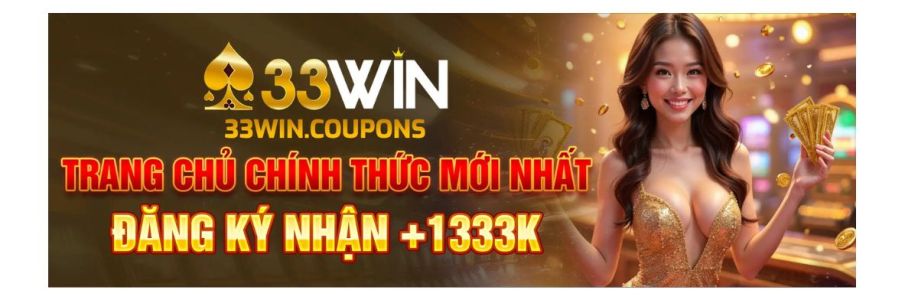 33win coupons Cover Image