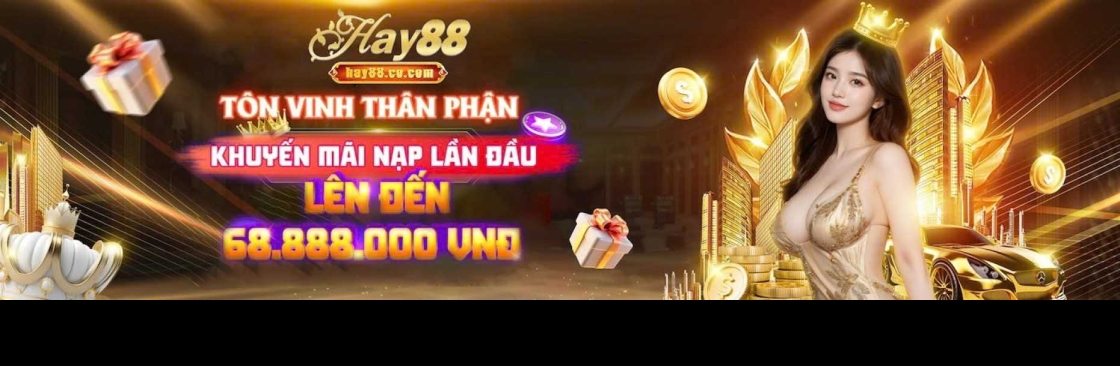 Hay88 Cover Image