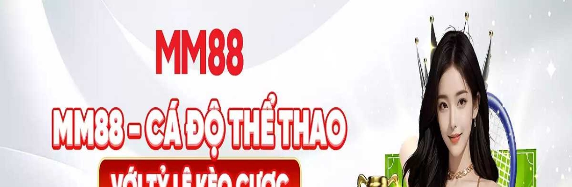 MM88 Cover Image