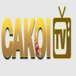 cakoitv live Profile Picture