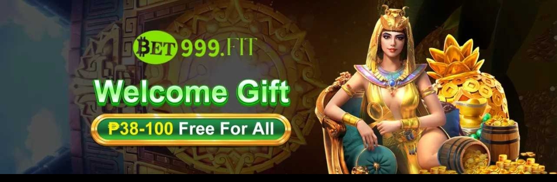 Bet999 fit Cover Image