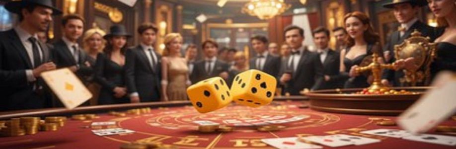764bet Cover Image
