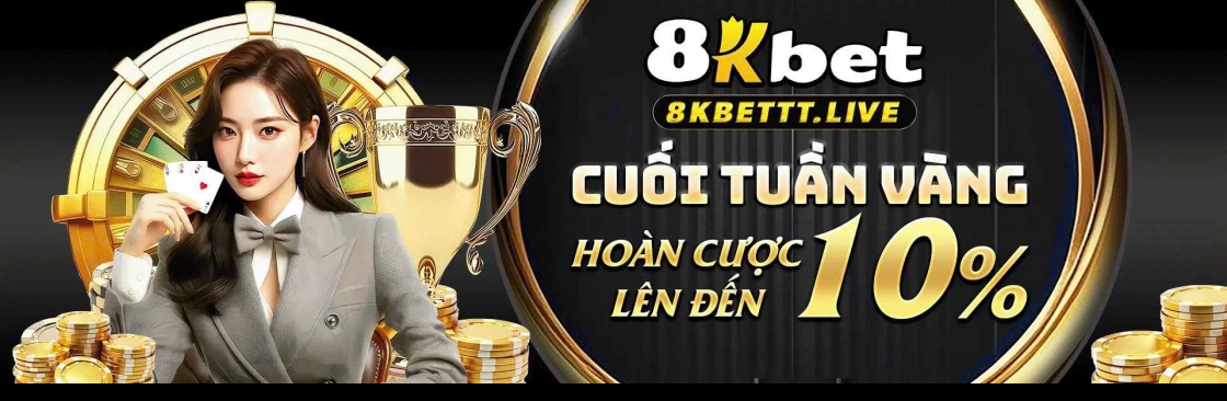8kbet Bet Cover Image