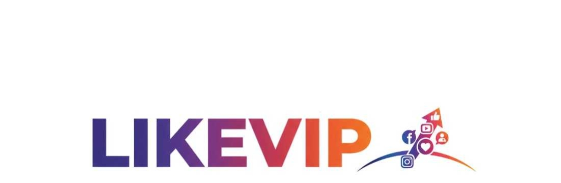 Hệ Thống Likevip Cover Image