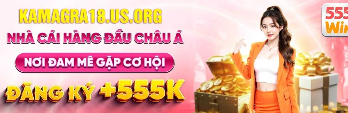 nhà cái 555win Cover Image