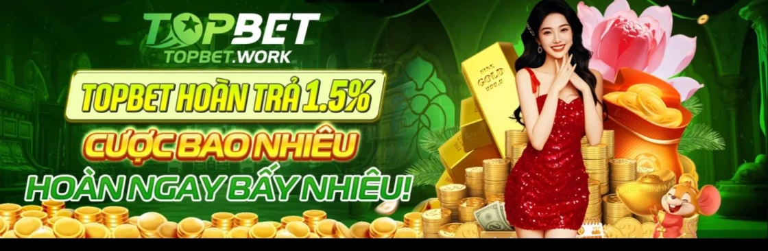 Topbet work Cover Image