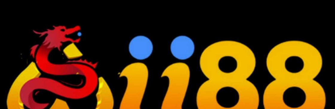 II88 Cover Image
