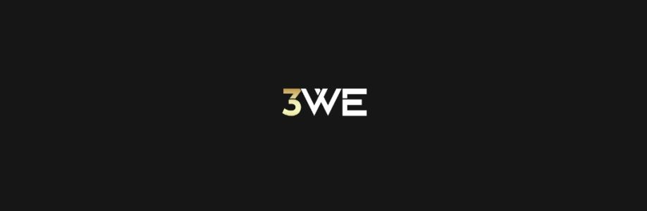 3WE (3WE) Cover Image