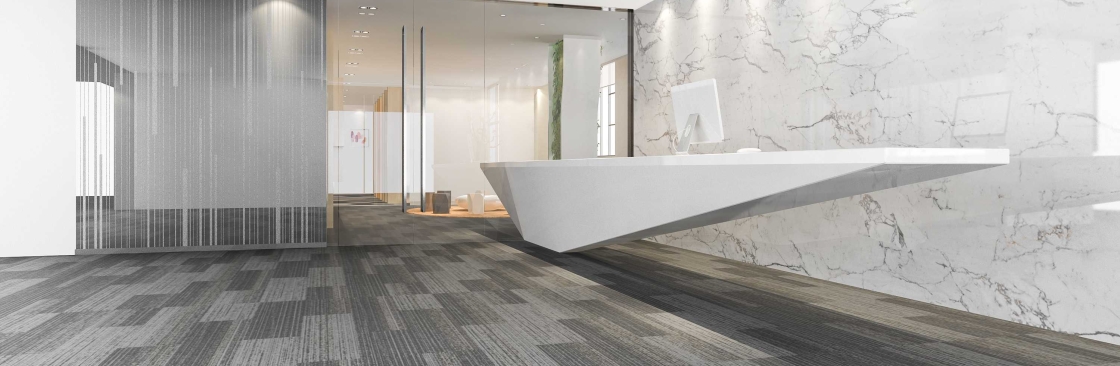 Carpet tile Cover Image